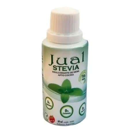 Jual stevia liquida 60cc