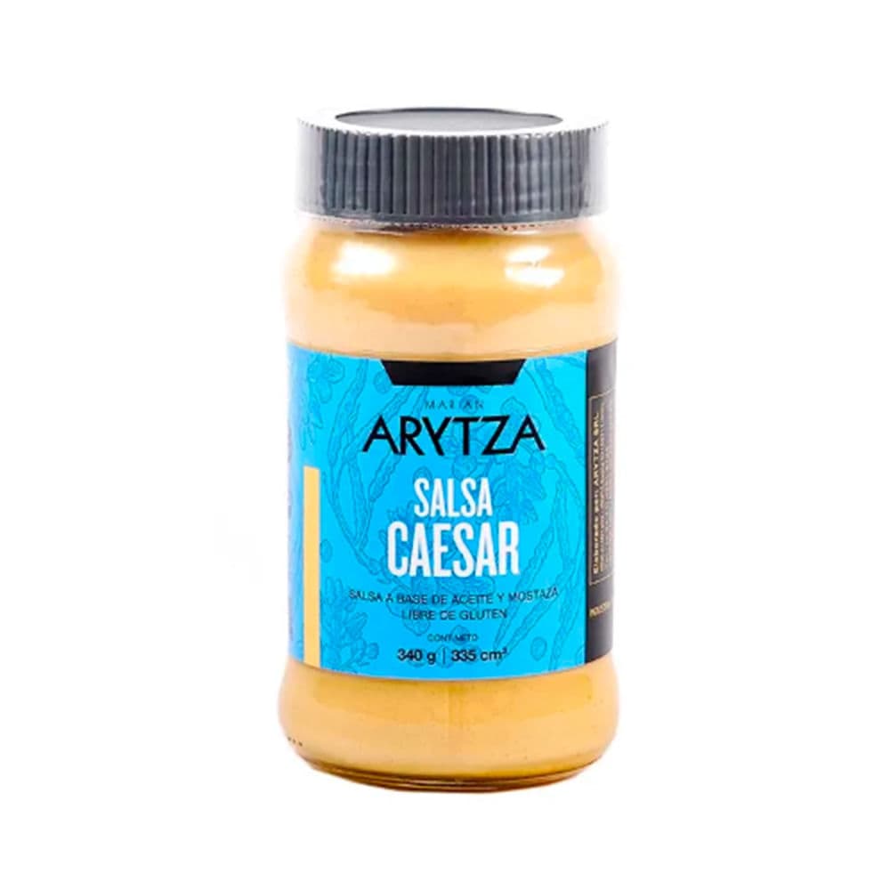 Arytza Salsa Caesar