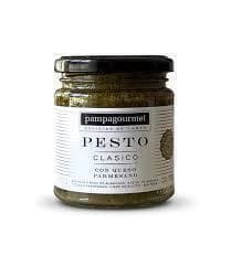 Pampa Gourmet Pesto Clasico 170gr