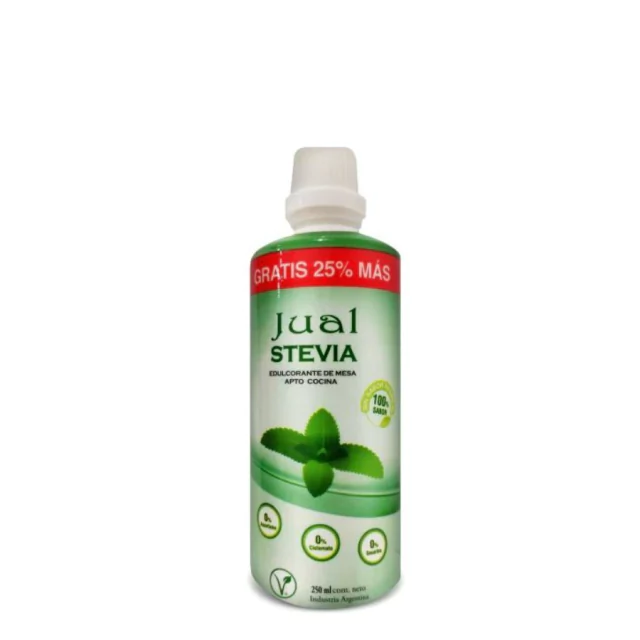 Jual stevia liquida 250cc