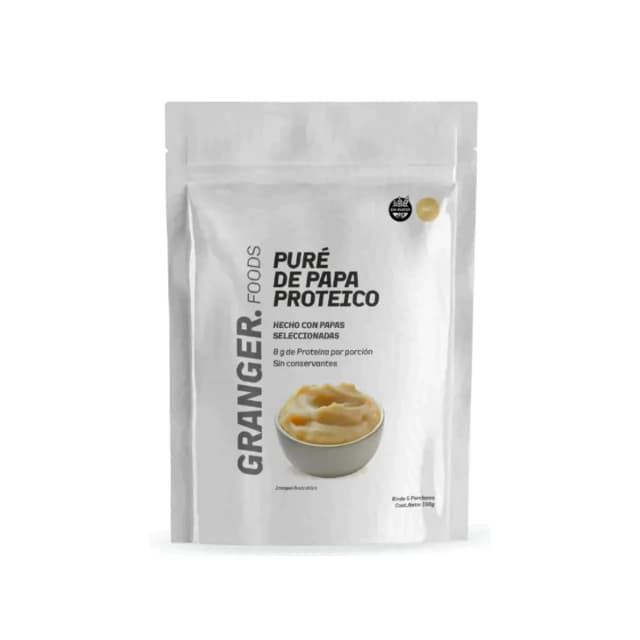 Granger Pure de Papa Proteico 150gr