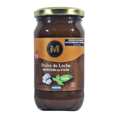 Doña Magdalena Dulce de Leche Repostero Sin Azúcar x 400g